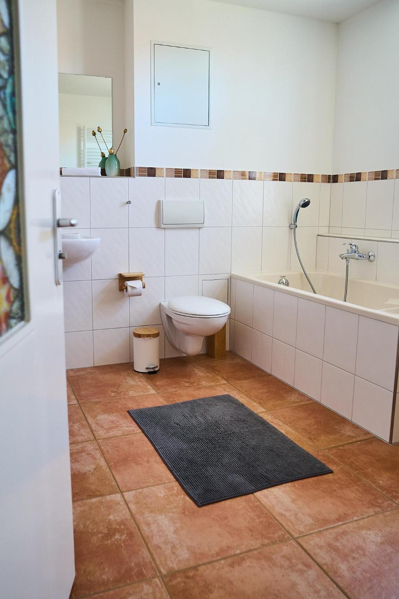 Urlauberei Malchow Malchow  Bagian luar foto